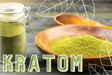 Co je to kratom? Je kratom legální?
