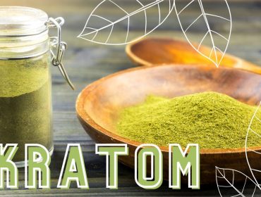 Co je to kratom? Je kratom legální?
