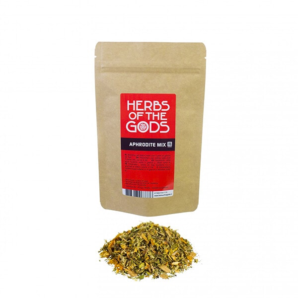 Aphrodite mix - Herbs Of The Gods