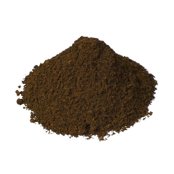 Blue Lotus - Modrý lotus - Modrý leknín - (Nymphaea caerulea) extract 20x