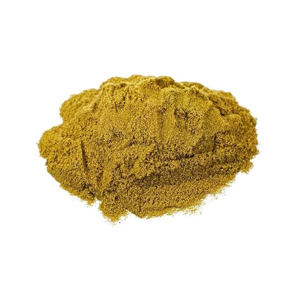 Damiana (Turnera diffusa) extrakt 10x Damiana (Turnera diffusa) extrakt 10x