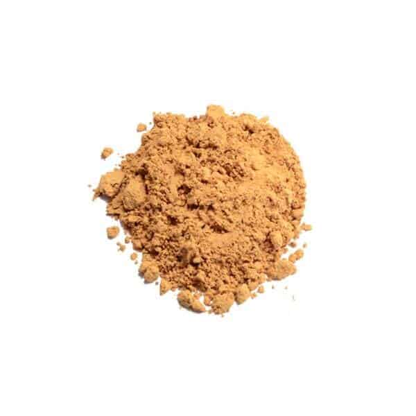 Guarana (Paullinia Cupana) - prášek - KRYPTONIT-KRATOM.CZ