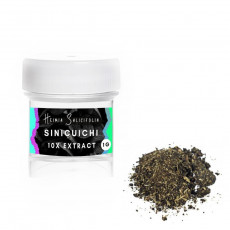 Sinicuichi (Heimia Salicifolia) extrakt