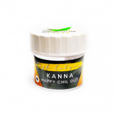 Kanna (Sceletium tortuosum) - High Extract - Happy Chill Out