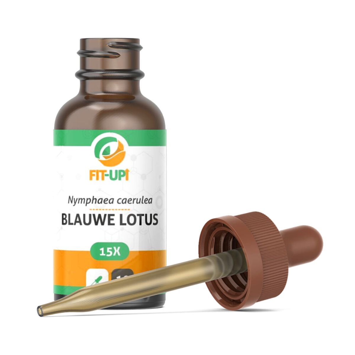 Modrý leknín Extrakt - Tinktura