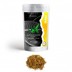 Banisteriopsis caapi Yellow