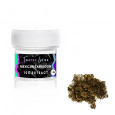 Mexican Tarragon (Tagetes Lucida) extrakt 10x