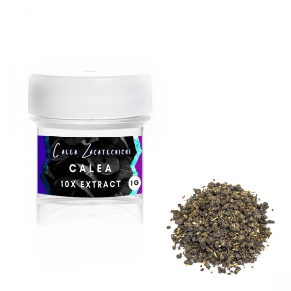 245780369_620950605610657_2099149254306766490_n Calea zacatechichi extrakt 10x