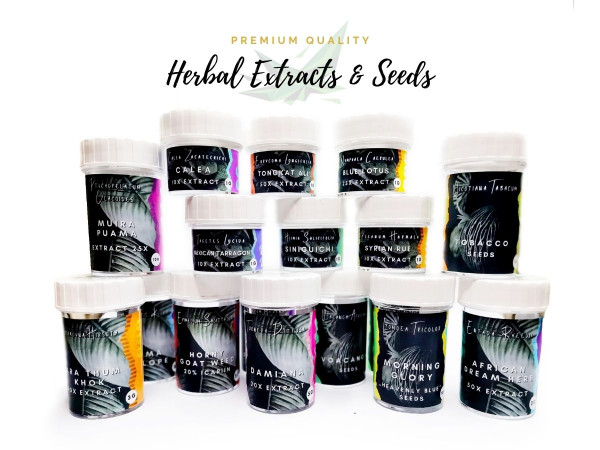 bylinne extrakty premium