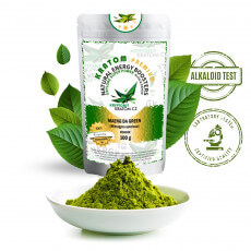 Kratom Maeng Da Green Premium