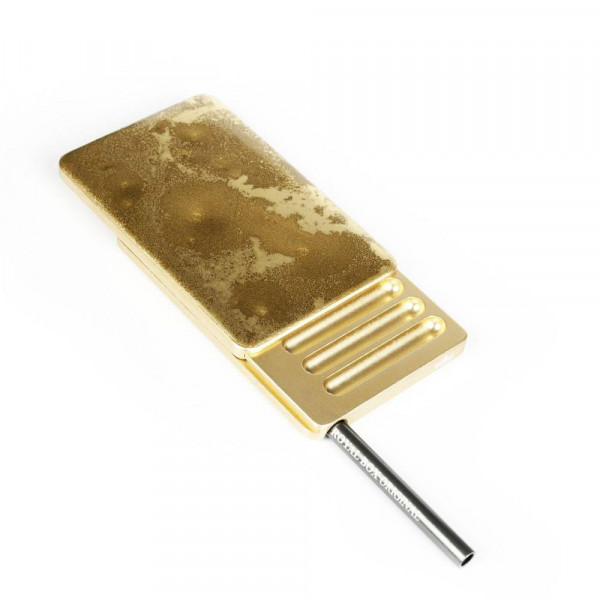 Royal Box Shine Gold