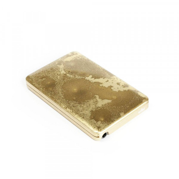 Royal Box Shine Gold