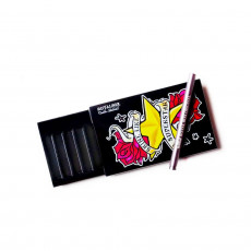 Royal Box Plastic Star