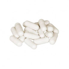 PRÁZDNÉ KAPSLE - velikost 000