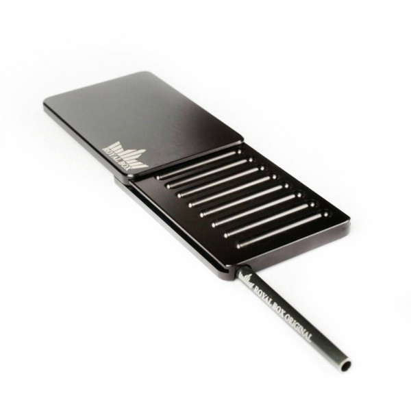 Royal Box Black Panther