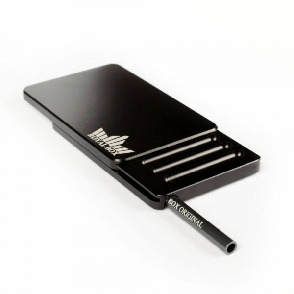 Royal Box Black Panther