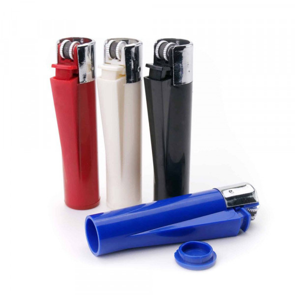 Falešný zapalovač - Tajný úložný box