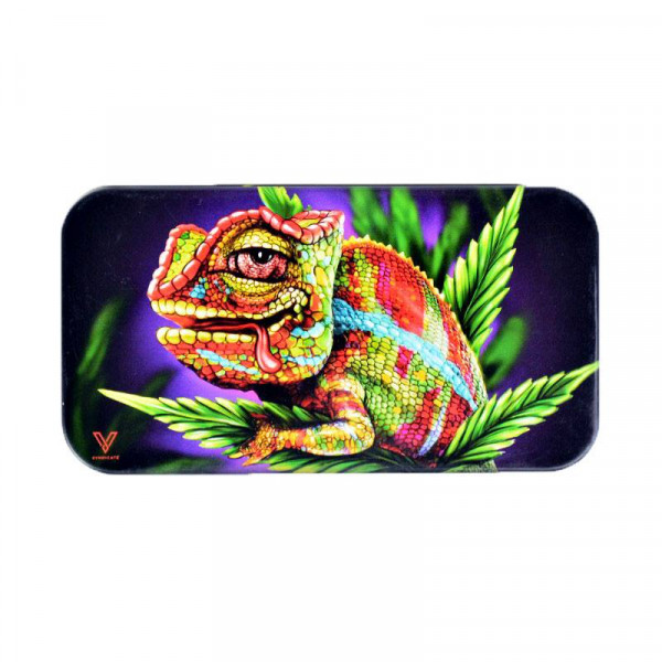 SYNDICASE Box - Chameleon