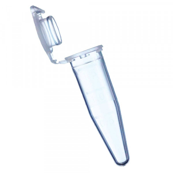 Mikrozkumavka typu Eppendorf - 1.5 ml