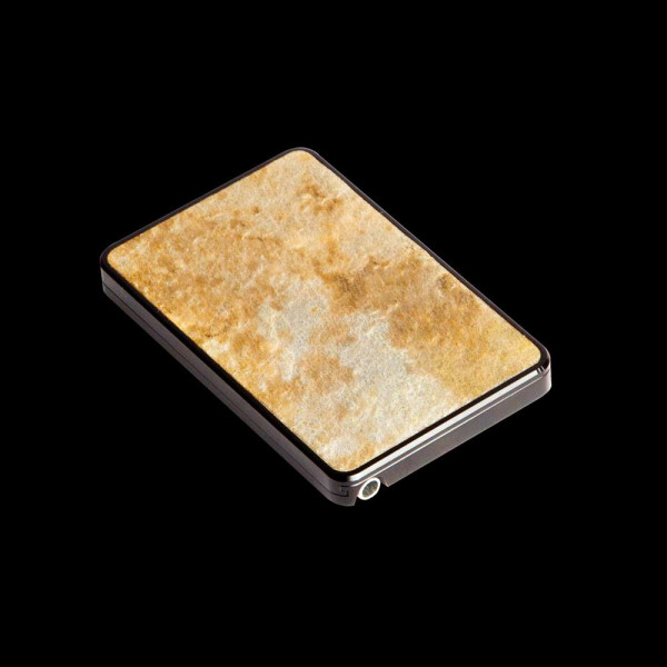 Royal Box Vega Black