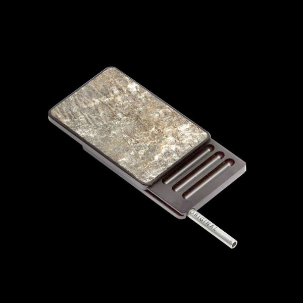 Royal Box Sargas Titanium - Stone Edition