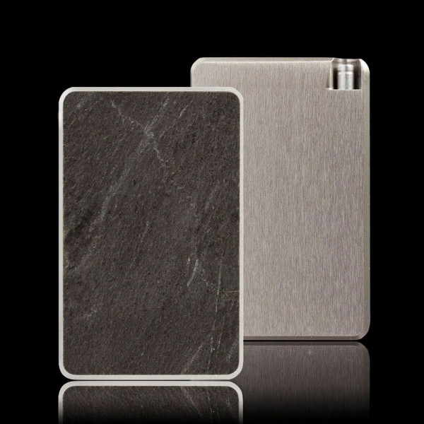 Royal Box ALPHA CENTAURI Titanium