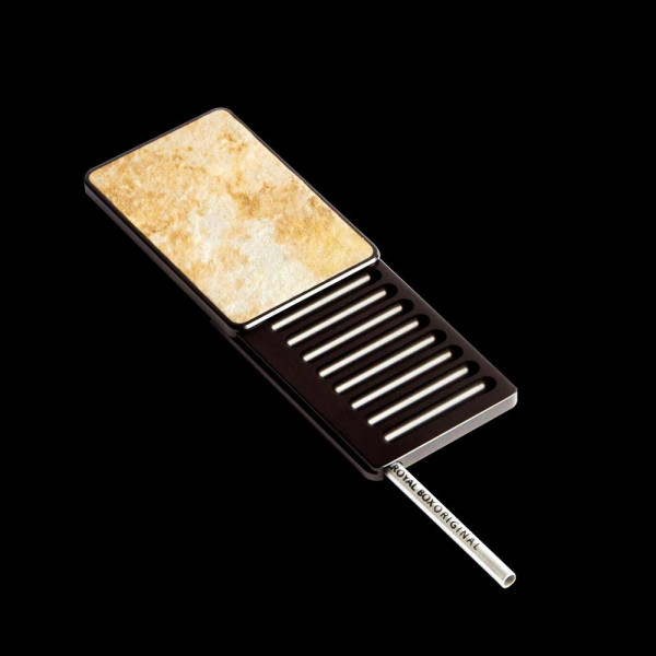 Royal Box Vega Black