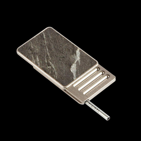 Royal Box ALPHA CENTAURI Titanium