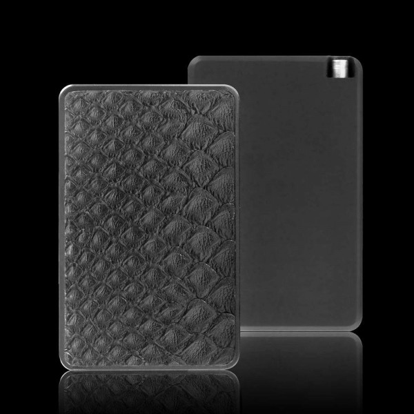 Royal Box Python Black