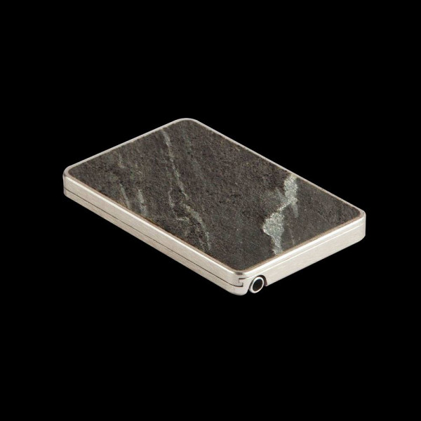 Royal Box ALPHA CENTAURI Titanium