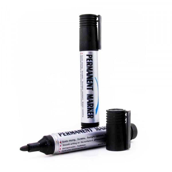 Popisovač / zvýrazňovač - Tajný úložný boxPopisovač / zvýrazňovač - Tajný úložný box