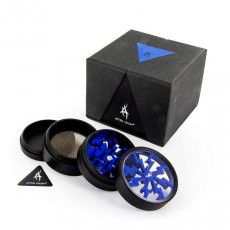 THORINDER - luxusní drtička - modrá