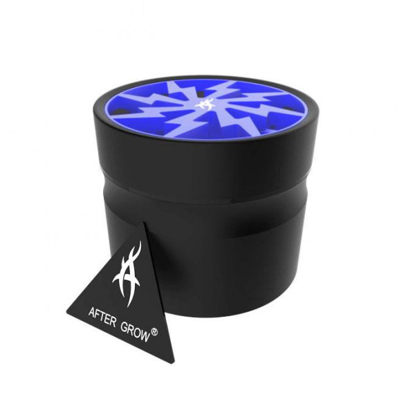 THORINDER - luxusní drtička - modrá