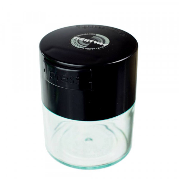 Tightvac průhledná vzduchotěsná tuba - 7.6 cm x 6 cm