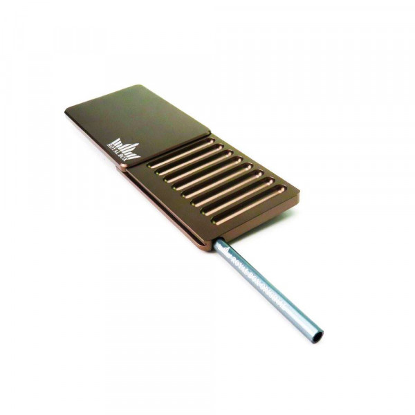 Royal Box Olive Brown