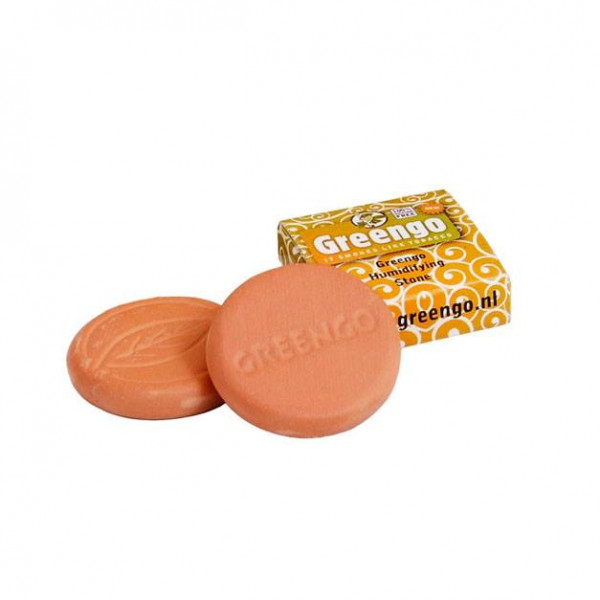 Greengo - zvlhčovací kámen