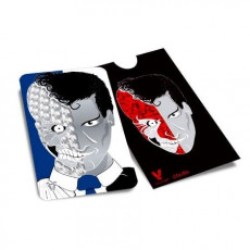 Drtící / Katrovací karta - Face