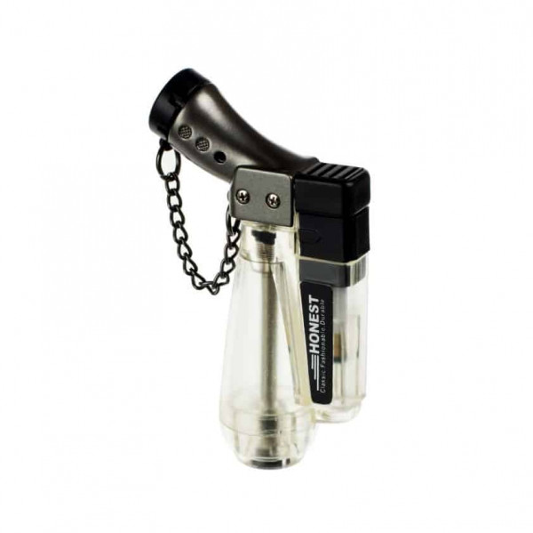 HONEST tryskový zapalovač