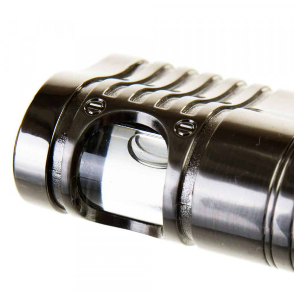 Cohiba tryskový zapalovač se 4 plameny