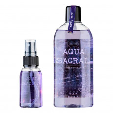 AGUA SACRAL - Sakrální voda - 50 ml