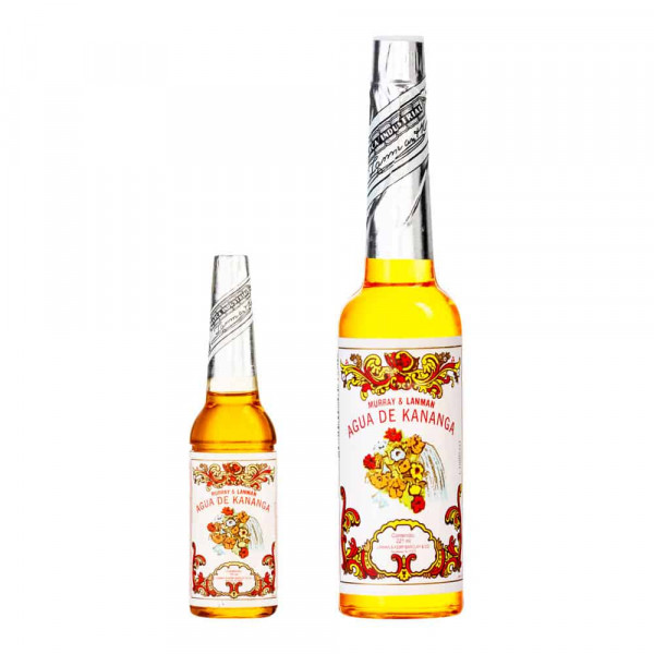 AGUA DE KANANGA - Spirituální voda - ylang - ylang - 70 ml