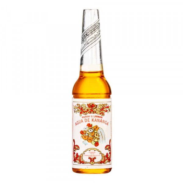 AGUA DE KANANGA - Spirituální voda - ylang - ylang - 70 ml