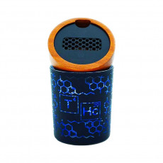 V Syndicate - SmartStash - vel. S - THC - Modrá