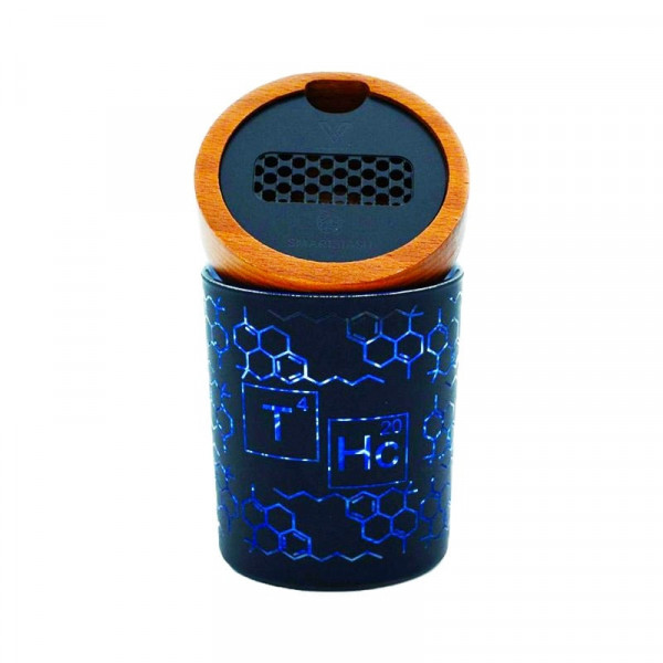 V Syndicate - SmartStash - vel. S - THC - Modrá