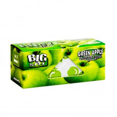 JUICY JAY'S - Rolls - cigaretové papírky - Zelené jablko