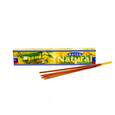 Natural - Satya | 15 g sticks