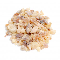 Boswellia Serrata - Indické kadidlo - 100 g
