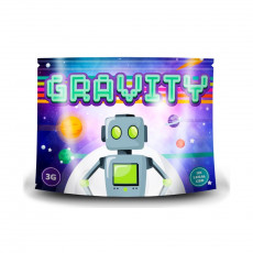 Gravity Extreme - 45% CBD & 5% CBG - Sladké ovoce