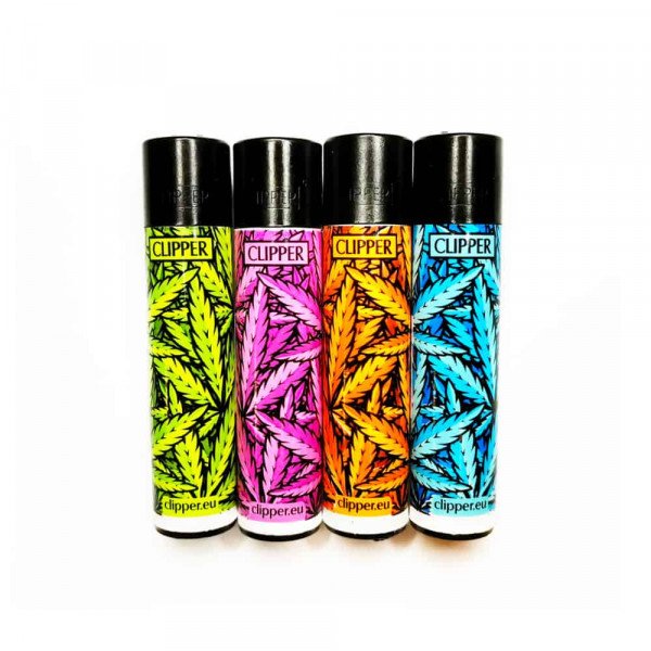 Clipper zapalovač - 