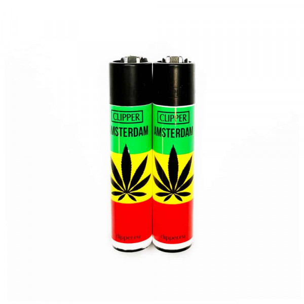 Clipper zapalovač - 